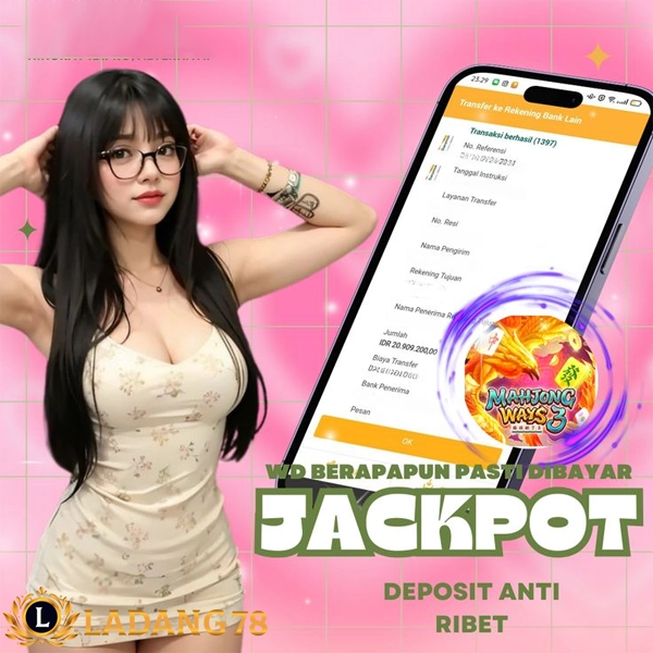 JayaSlot: Link Download APK JayaSlot Gratis Tanpa Biaya